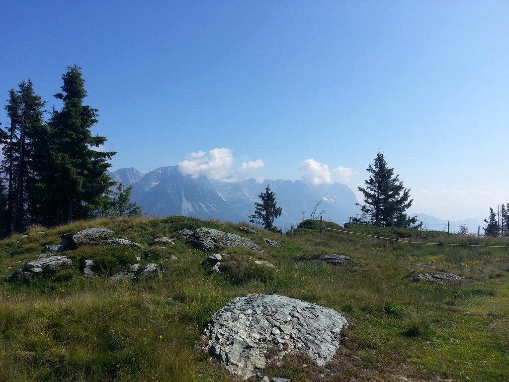 شقة Kollerhof إتيير المظهر الخارجي الصورة